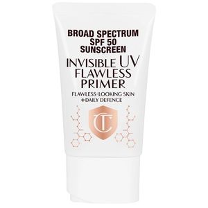 Charolette Tilbury INVISIBLE UV FLAWLESS PRIMER